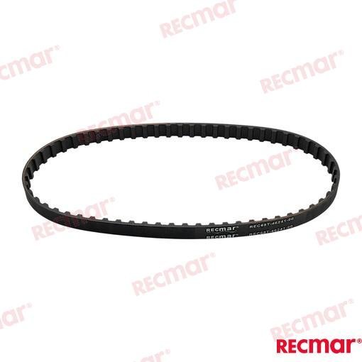 CORREA YAMAHA Recmar REC68T-46241-00