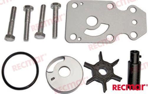 KIT BOMBA AGUA Recmar REC68T-W0078-00