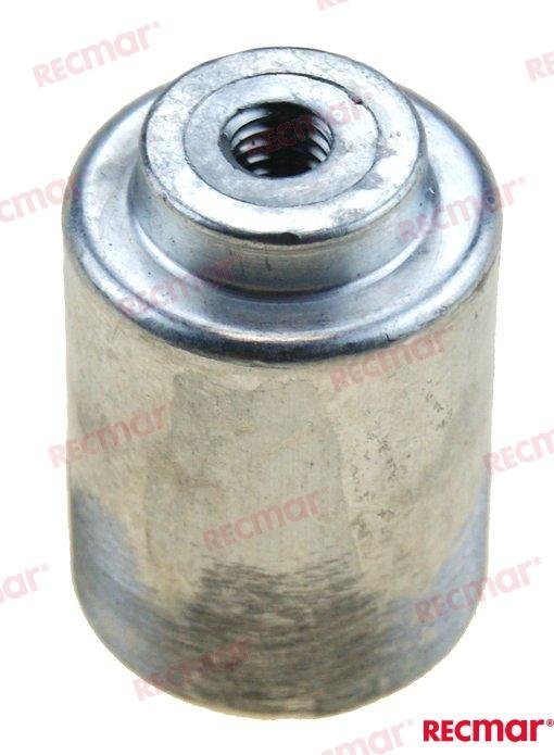 ANODO YAMAHA 75-250HP (ZN) Recmar REC68V-11325-01