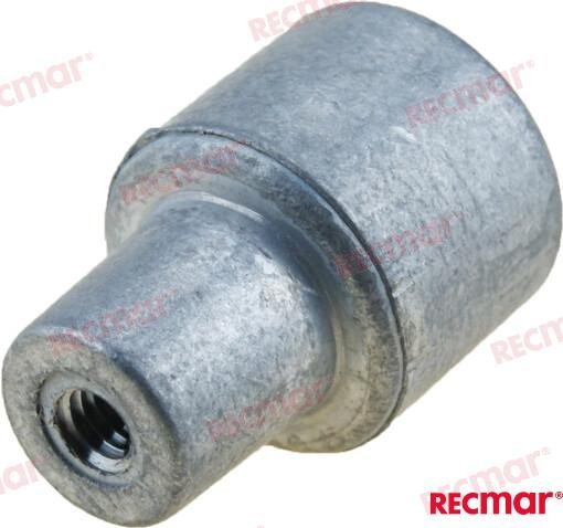 ANODO YAMAHA 75-250HP-VX SX (ZN) Recmar REC68V-11325-02