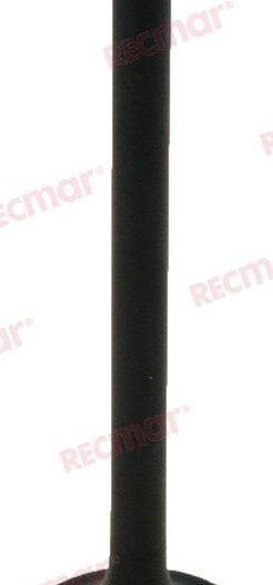 VALVULA ADMISION Recmar REC68V-12111-00