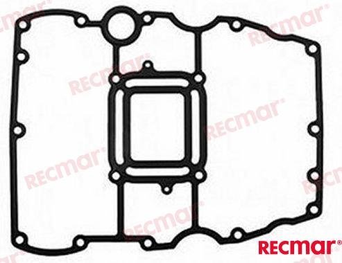 JUNTA Recmar REC68V-15312-00