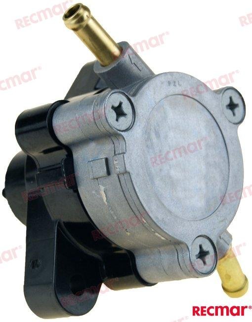 BOMBA COMBUSTIBLE Recmar REC68V-24410-00