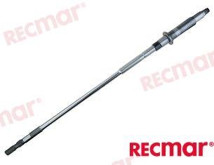 EJE TRANSMISION YAMAHA L 20.3" Recmar REC68V-45501-10