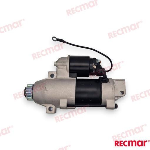 MOTOR ARRANQUE Recmar REC68V-81800-03