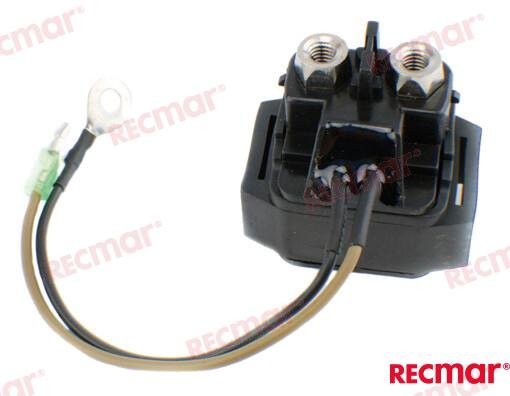 RELE Recmar REC68V-8194A-00