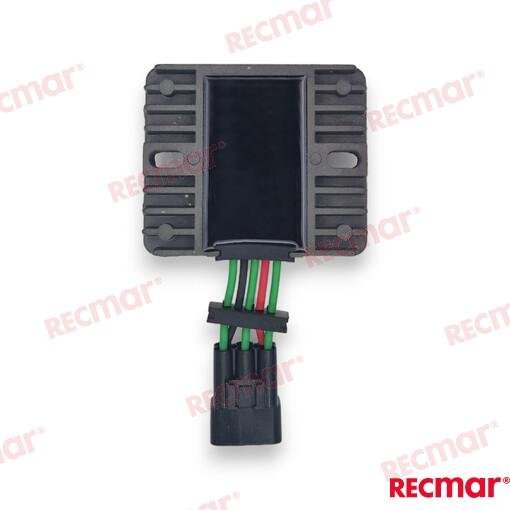 REGULADOR RECTIFICADOR Recmar REC68V-81960-10