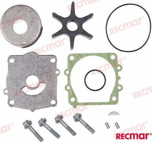 KIT BOMBA Recmar REC68V-W0078-00