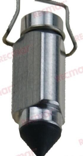 AGUJA CARBURADOR KIT YAMAHA Recmar REC692-14590-01