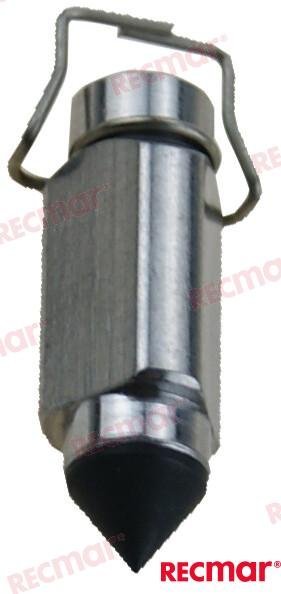 AGUJA CARBURADOR KIT YAMAHA Recmar REC692-14590-01
