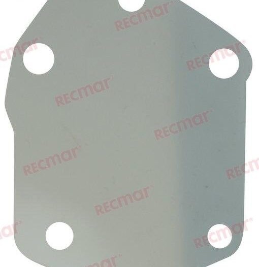 MEMBRANA COMBUSTIBLE Recmar REC692-24411-00
