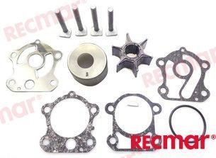 KIT BOMBA AGUA Recmar REC692-W0078-02