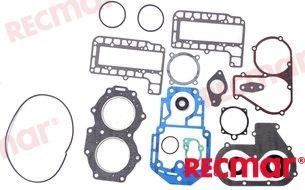 KIT JUNTAS YAMAHA Recmar REC695-W0001-A2