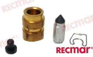 AGUJA CARBURADOR KIT Recmar REC696-14590-01