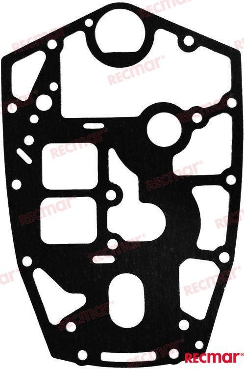 JUNTA BASE MOTOR INFERIOR Recmar REC697-45114-00