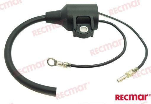 BOBINA IGNICION Recmar REC697-85570-00