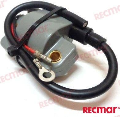 BOBINA ENCENDIDO Recmar REC697-85570-10