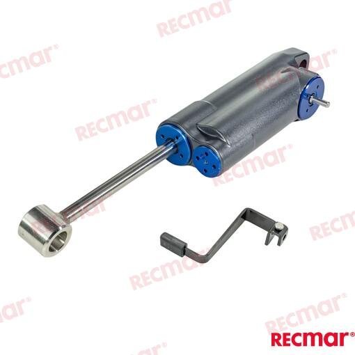 AMORTIGUADOR DE GAS COMPLETO Recmar REC69D-43107-12-8D