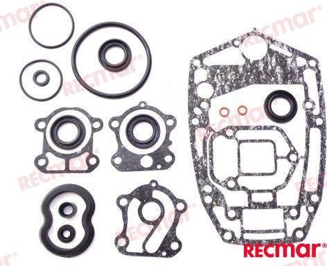 KIT JUNTAS INFERIOR Recmar REC69D-W0001-20