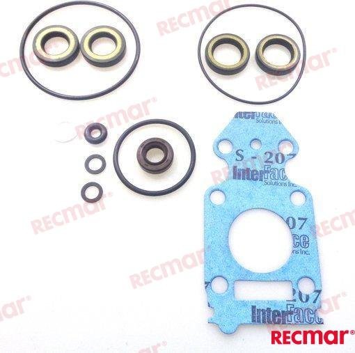 KIT JUNTAS Y RETENES Recmar REC69G-W0001-20
