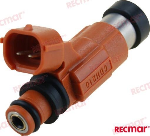 INYECTOR Recmar REC69J-13761-00