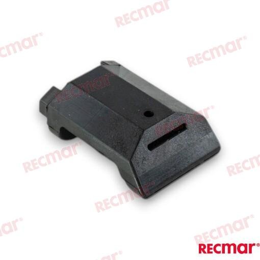 TAPON GOMA CIERRE AGUA Recmar REC69J-14664-01