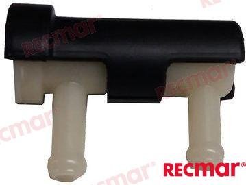 FILTRO COMBUSTIBLE Recmar REC69J-24502-00