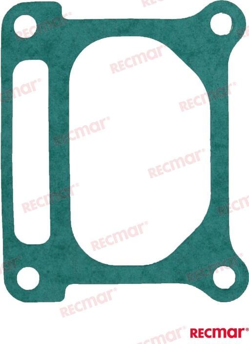 JUNTA COLECTOR ESCAPE Recmar REC69J-41134-A0
