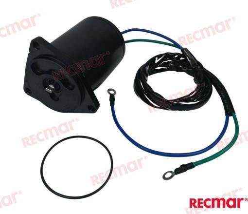 MOTOR TRIM Recmar REC69J-43880-01