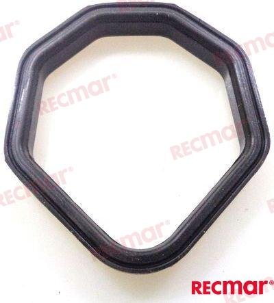 RETÉN TUBO ESCAPE Recmar REC69J-45123-00