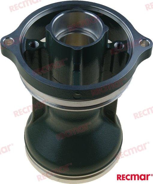 DIABOLO YAMAHA Recmar REC69J-45332-00
