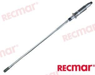 EJE TRANSMISION YAMAHA Recmar REC69J-45501-00