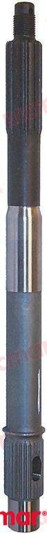 EJE HELICE Recmar REC69J-45611-00