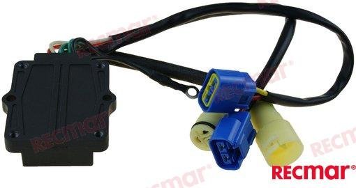 RECTIFICADOR Recmar REC69J-81960-13