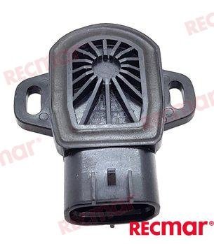 SENSOR TPS Recmar REC69J-85885-00