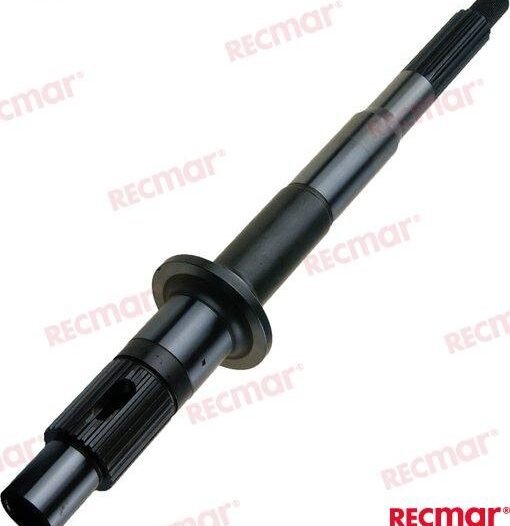 EJE HELICE YAMAHA CONTRARROT. Recmar REC69K-45611-00