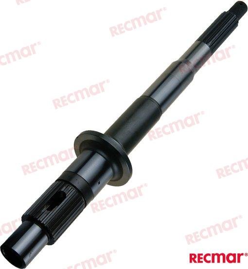 EJE HELICE YAMAHA CONTRARROT. Recmar REC69K-45611-00