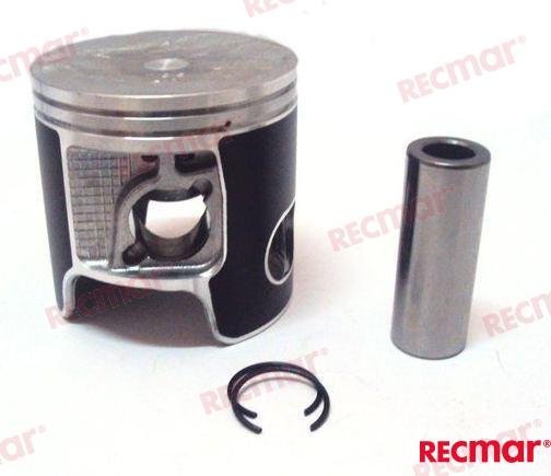 PISTON PORT Recmar REC69L-11642-00