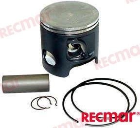 KIT PISTON YAMAHA 0
