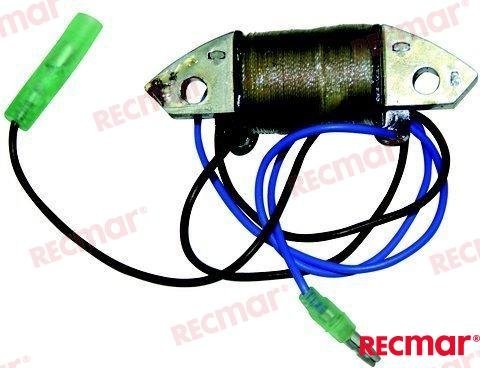 BOBINA DE CARGA Recmar REC69P-85541-09