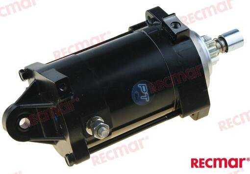 MOTOR ARRANQUE Recmar REC69W-81800-00