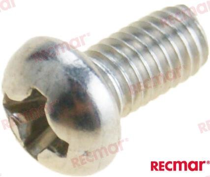 TORNILLO CUBETA Recmar REC6A0-14325-00