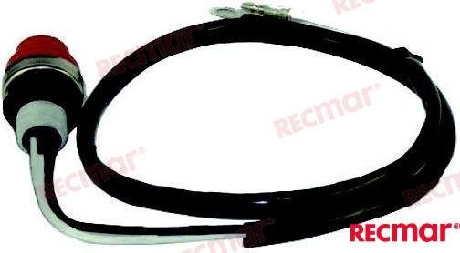 INTERRUPTOR SEGURIDAD Recmar REC6A0-82550-01