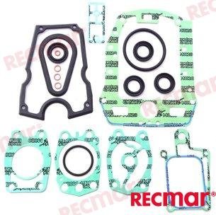 KIT JUNTAS INFERIOR Recmar REC6A0-W0001-21