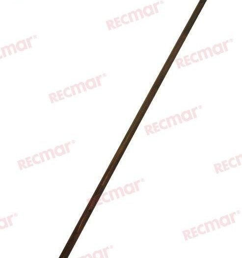 TUBO AGUA Recmar REC6A1-44361-00