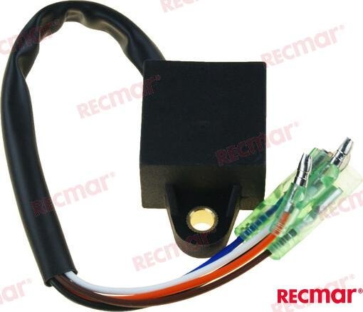 CDI YAMAHA Recmar REC6A1-85540-01