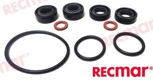 KIT JUNTAS Y RETENES Recmar REC6A1-W0001-23