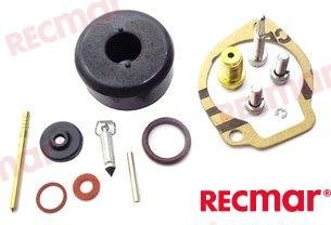 KIT CARBURADOR Recmar REC6A1-W0093-01