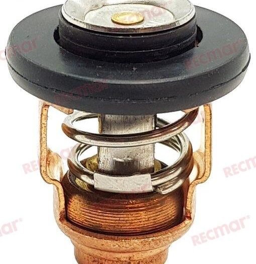 TERMOSTATO YAMAHA 60ºC Recmar REC6AH-12411-00