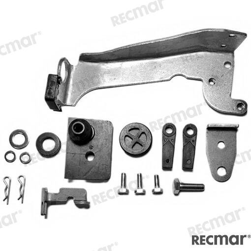 CONJUNTO DE ACCESORIOS DE CONTROL REMOTO Recmar REC6AH-48501-02